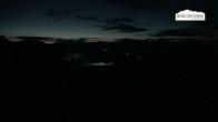 Archiv Foto Webcam Bergstation Asitzbahn 03:00
