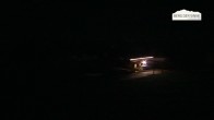 Archiv Foto Webcam Bergstation Asitzbahn 01:00
