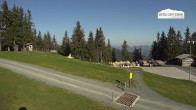Archiv Foto Webcam Bergstation Asitzbahn 07:00