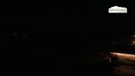 Archived image Webcam Leogang - Asitz Top Station 01:00