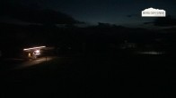 Archived image Webcam Leogang - Asitz Top Station 03:00