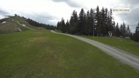 Archived image Webcam Leogang - Asitz Top Station 11:00
