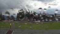 Archived image Webcam Leogang - Asitz Top Station 13:00