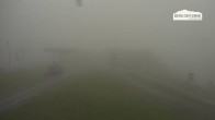 Archived image Webcam Leogang - Asitz Top Station 17:00