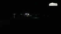Archiv Foto Webcam Bergstation Asitzbahn 23:00