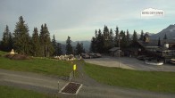 Archiv Foto Webcam Bergstation Asitzbahn 00:00