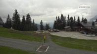 Archived image Webcam Leogang - Asitz Top Station 11:00