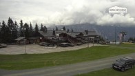 Archived image Webcam Leogang - Asitz Top Station 13:00