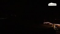 Archiv Foto Webcam Bergstation Asitzbahn 21:00
