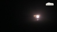 Archiv Foto Webcam Bergstation Asitzbahn 03:00