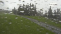 Archiv Foto Webcam Bergstation Asitzbahn 11:00