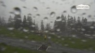 Archiv Foto Webcam Bergstation Asitzbahn 13:00