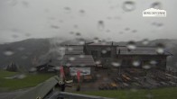 Archiv Foto Webcam Bergstation Asitzbahn 15:00