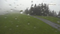 Archiv Foto Webcam Bergstation Asitzbahn 17:00