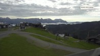 Archiv Foto Webcam Bergstation Asitzbahn 07:00
