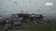 Archiv Foto Webcam Bergstation Asitzbahn 15:00
