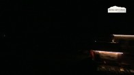 Archiv Foto Webcam Bergstation Asitzbahn 23:00