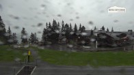 Archiv Foto Webcam Bergstation Asitzbahn 05:00