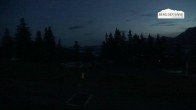 Archiv Foto Webcam Bergstation Asitzbahn 03:00