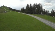 Archiv Foto Webcam Bergstation Asitzbahn 15:00