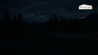 Archiv Foto Webcam Bergstation Asitzbahn 03:00