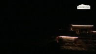 Archiv Foto Webcam Bergstation Asitzbahn 23:00