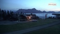 Archived image Webcam Leogang - Asitz Top Station 03:00
