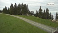 Archiv Foto Webcam Bergstation Asitzbahn 05:00