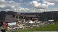 Archiv Foto Webcam Bergstation Asitzbahn 15:00