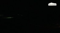 Archived image Webcam Leogang - Asitz Top Station 23:00