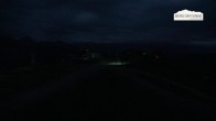 Archived image Webcam Leogang - Asitz Top Station 03:00