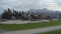 Archived image Webcam Leogang - Asitz Top Station 06:00