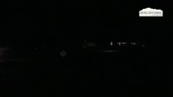 Archiv Foto Webcam Bergstation Asitzbahn 01:00