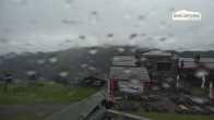 Archiv Foto Webcam Bergstation Asitzbahn 05:00