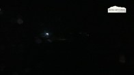 Archiv Foto Webcam Bergstation Asitzbahn 21:00