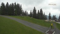 Archiv Foto Webcam Bergstation Asitzbahn 11:00