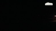Archiv Foto Webcam Bergstation Asitzbahn 23:00