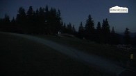 Archiv Foto Webcam Bergstation Asitzbahn 03:00