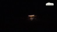 Archiv Foto Webcam Bergstation Asitzbahn 01:00