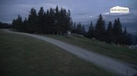 Archiv Foto Webcam Bergstation Asitzbahn 03:00