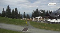Archiv Foto Webcam Bergstation Asitzbahn 09:00