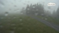 Archiv Foto Webcam Bergstation Asitzbahn 05:00