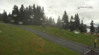 Archiv Foto Webcam Bergstation Asitzbahn 07:00