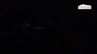 Archiv Foto Webcam Bergstation Asitzbahn 23:00