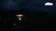 Archiv Foto Webcam Bergstation Asitzbahn 03:00