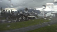 Archiv Foto Webcam Bergstation Asitzbahn 06:00
