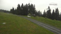 Archiv Foto Webcam Bergstation Asitzbahn 07:00