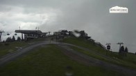 Archiv Foto Webcam Bergstation Asitzbahn 11:00
