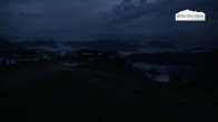 Archiv Foto Webcam Bergstation Asitzbahn 03:00