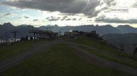 Archived image Webcam Leogang - Asitz Top Station 06:00